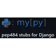 Free download pep484 stubs for Django Windows app to run online win Wine in Ubuntu online, Fedora online or Debian online