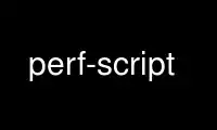 Run perf-script in OnWorks free hosting provider over Ubuntu Online, Fedora Online, Windows online emulator or MAC OS online emulator