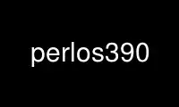 Run perlos390 in OnWorks free hosting provider over Ubuntu Online, Fedora Online, Windows online emulator or MAC OS online emulator