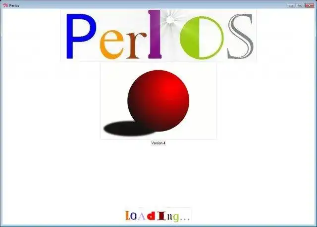 Download web tool or web app Perl OS