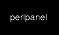 Run perlpanel in OnWorks free hosting provider over Ubuntu Online, Fedora Online, Windows online emulator or MAC OS online emulator