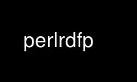 Run perlrdfp in OnWorks free hosting provider over Ubuntu Online, Fedora Online, Windows online emulator or MAC OS online emulator