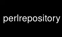 Run perlrepository in OnWorks free hosting provider over Ubuntu Online, Fedora Online, Windows online emulator or MAC OS online emulator