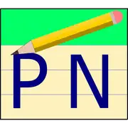 Free download Perpetual Notes Windows app to run online win Wine in Ubuntu online, Fedora online or Debian online