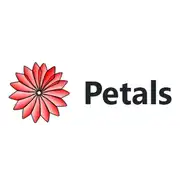Free download Petals Linux app to run online in Ubuntu online, Fedora online or Debian online