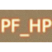 Free download PF_HP to run in Linux online Linux app to run online in Ubuntu online, Fedora online or Debian online