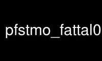 Run pfstmo_fattal02 in OnWorks free hosting provider over Ubuntu Online, Fedora Online, Windows online emulator or MAC OS online emulator