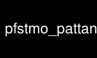 Execute pfstmo_pattanaik00 no provedor de hospedagem gratuita OnWorks no Ubuntu Online, Fedora Online, emulador online do Windows ou emulador online do MAC OS