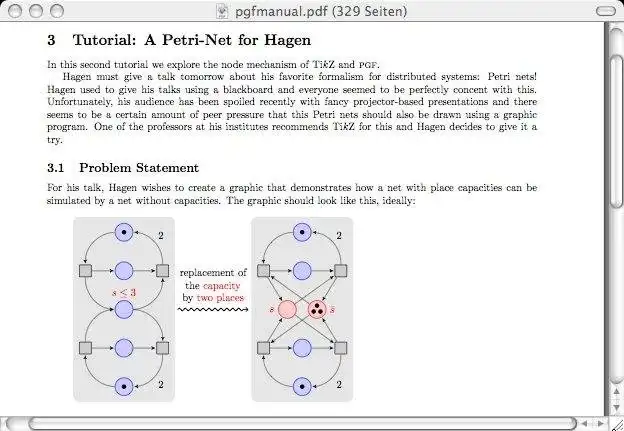 Download webtool of webapp PGF en TikZ -- Grafische systemen voor TeX