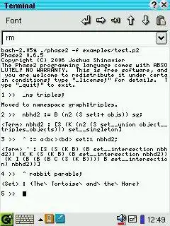 Download web tool or web app Phase2 programming language