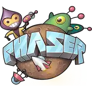 دانلود رایگان برنامه Phaser Linux برای اجرای آنلاین در اوبونتو آنلاین، فدورا آنلاین یا دبیان آنلاین