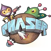 Безкоштовно завантажте Phaser для запуску в Linux онлайн-додаток Linux, щоб працювати онлайн в Ubuntu онлайн, Fedora онлайн або Debian онлайн