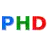 免费下载 PHD Help Desk Linux 应用程序，以在 Ubuntu online、Fedora online 或 Debian online 中在线运行