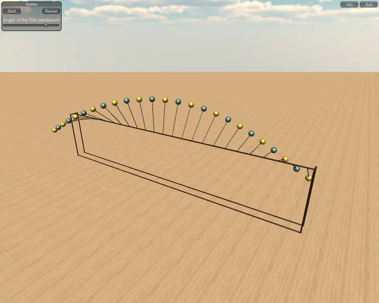 Download web tool or web app PhenoSim3D to run in Windows online over Linux online
