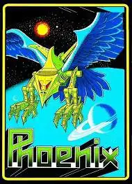 Download web tool or web app Phoenix(1981)Arcade