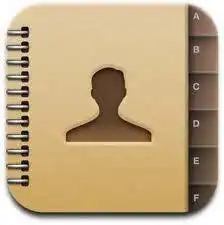 Download web tool or web app PhoneBookAVL