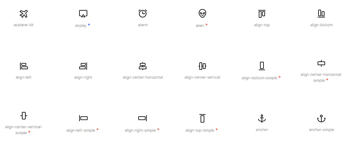 Download web tool or web app phosphor-react
