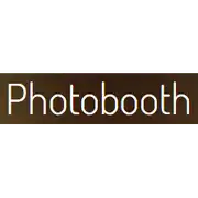 Scarica gratuitamente l'app Photobooth Linux per eseguirla online su Ubuntu online, Fedora online o Debian online
