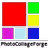 Download gratuito dell'app PhotoCollageForge Linux per l'esecuzione online in Ubuntu online, Fedora online o Debian online
