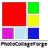 Free download PhotoCollageForge Windows app to run online win Wine in Ubuntu online, Fedora online or Debian online