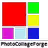 Libreng download PhotoCollageForge Linux app para tumakbo online sa Ubuntu online, Fedora online o Debian online