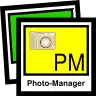 Download gratuito dell'app Photo-Manager Linux per l'esecuzione online in Ubuntu online, Fedora online o Debian online