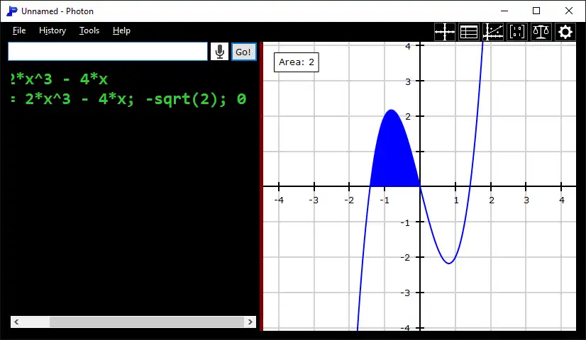 Download web tool or web app Photon to run in Windows online over Linux online