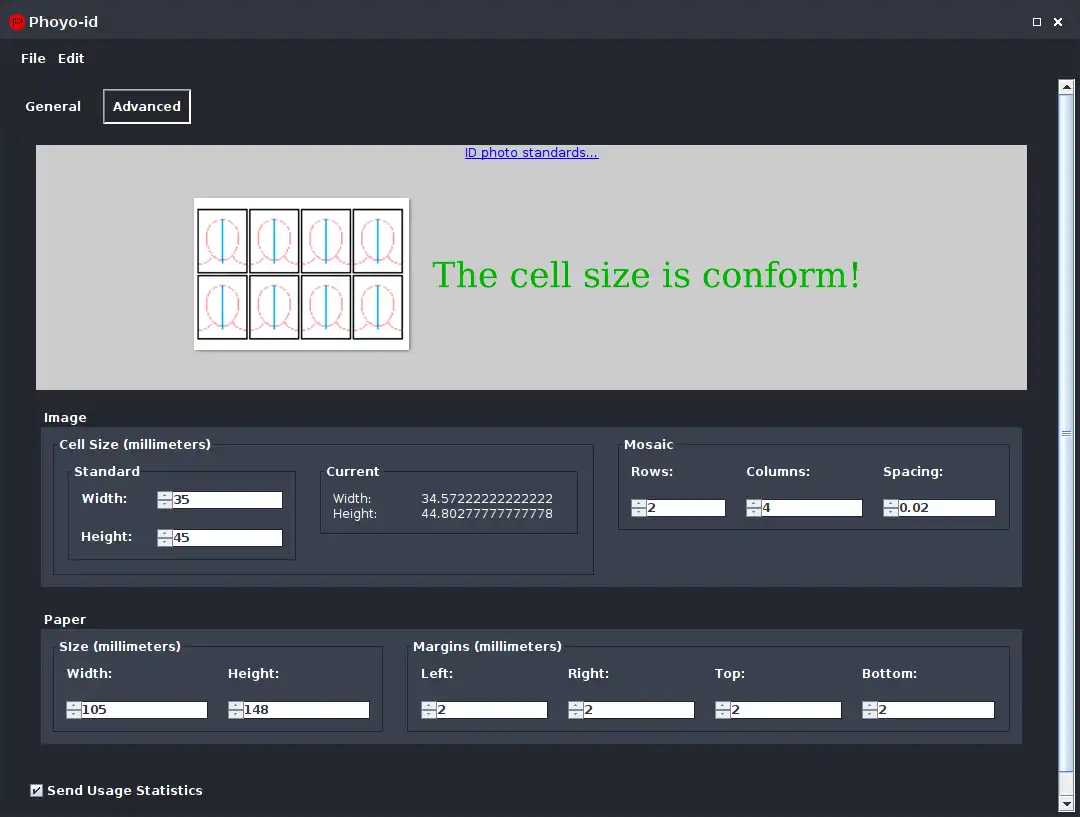 Mag-download ng web tool o web app na Phoyo-id