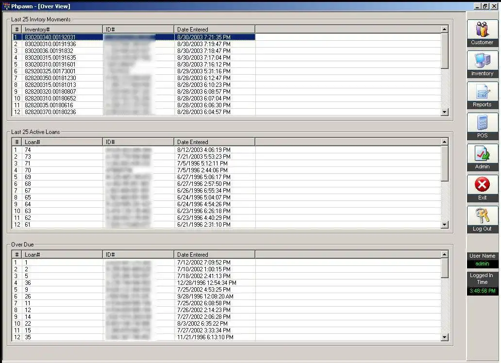 Muat turun alat web atau aplikasi web PHPawn