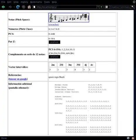 Download web tool or web app php based GUI for athenaCL