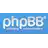 Descarga gratuita de la aplicación phpBB Linux para ejecutar en línea en Ubuntu en línea, Fedora en línea o Debian en línea