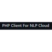 Téléchargez gratuitement l'application PHP Client For NLP Cloud Windows pour exécuter en ligne win Wine dans Ubuntu en ligne, Fedora en ligne ou Debian en ligne