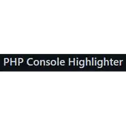 הורדה חינם של PHP Console Highlighter אפליקציית Windows להפעלה מקוונת win Wine באובונטו מקוונת, פדורה מקוונת או דביאן באינטרנט