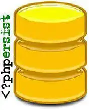 Download web tool or web app PHPersist