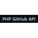 Free download PHP GitHub API Linux app to run online in Ubuntu online, Fedora online or Debian online