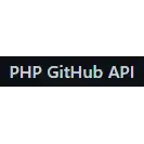 Free download PHP GitHub API Windows app to run online win Wine in Ubuntu online, Fedora online or Debian online