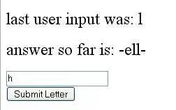 ดาวน์โหลดเครื่องมือเว็บหรือเว็บแอป PHP-Hangman เพื่อทำงานใน Windows ออนไลน์ผ่าน Linux ออนไลน์