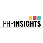 免费下载 PHP Insights Windows 应用程序以在线运行 win Wine 在 Ubuntu 在线、Fedora 在线或 Debian 在线