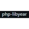 Téléchargez gratuitement l'application Windows php-libyear pour exécuter en ligne win Wine dans Ubuntu en ligne, Fedora en ligne ou Debian en ligne