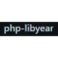 Free download php-libyear Windows app to run online win Wine in Ubuntu online, Fedora online or Debian online