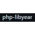 Muat turun percuma aplikasi Windows php-libyear untuk menjalankan Wine Wine dalam talian di Ubuntu dalam talian, Fedora dalam talian atau Debian dalam talian