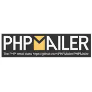 Free download PHPMailer Linux app to run online in Ubuntu online, Fedora online or Debian online