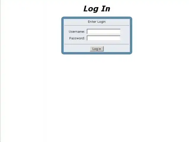 Mag-download ng web tool o web app na phpMyAgenda