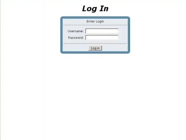 Download web tool or web app phpMyAgenda