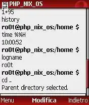 ดาวน์โหลดเครื่องมือเว็บหรือเว็บแอป PHP_NIX_OS