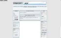 Download web tool or web app phPortal