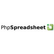 Free download PhpSpreadsheet Linux app to run online in Ubuntu online, Fedora online or Debian online