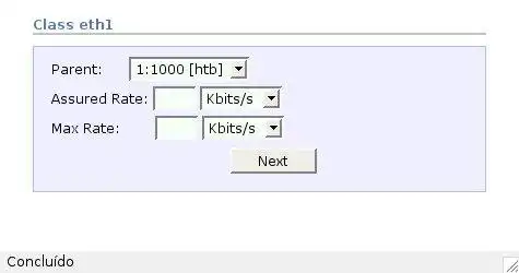 Download web tool or web app phpTCadmin