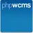 Free download phpwcms Linux app to run online in Ubuntu online, Fedora online or Debian online