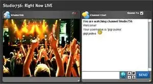 Download web tool or web app PHP Webcam Live Streaming